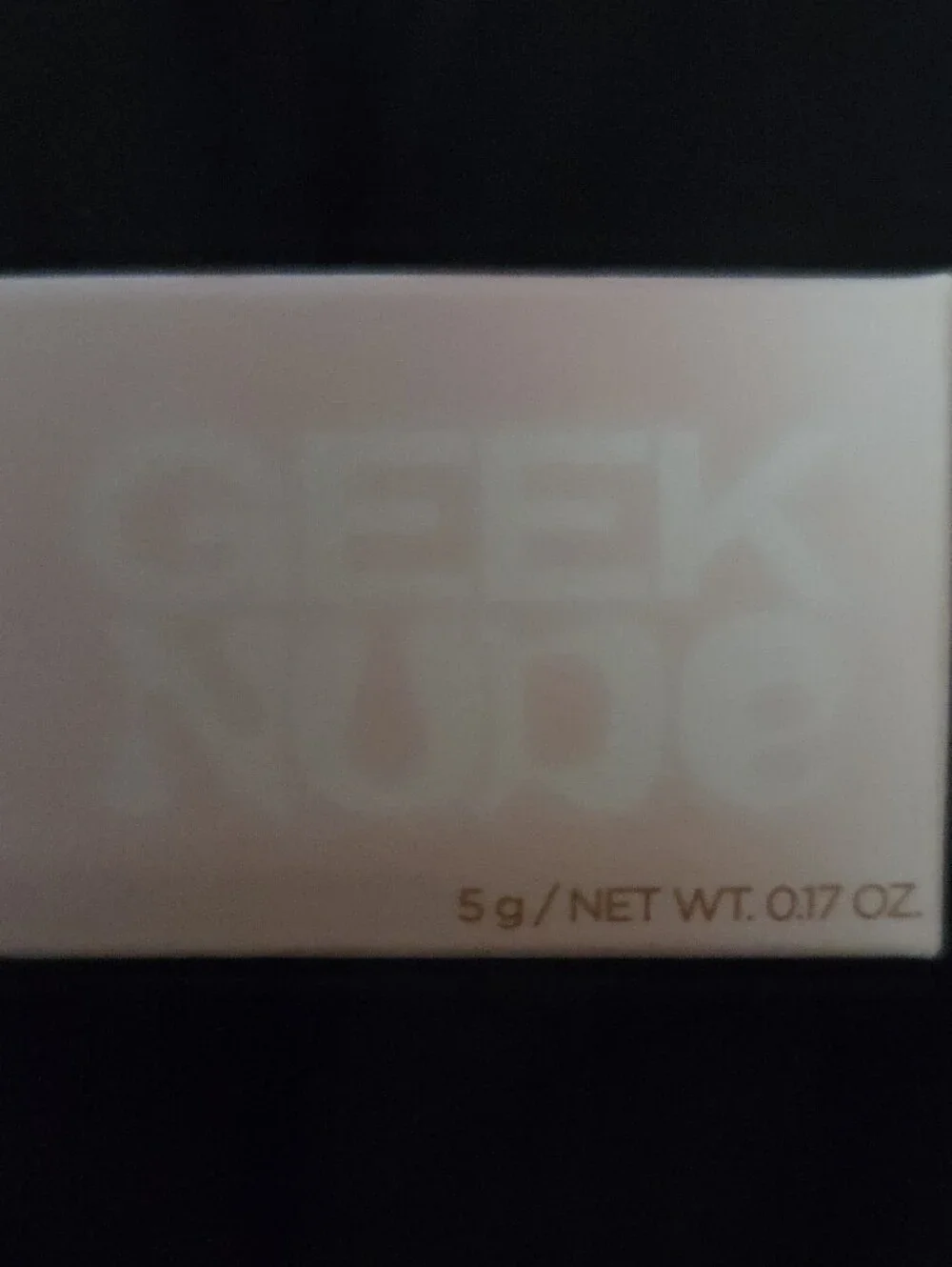 colorgram nude blur
